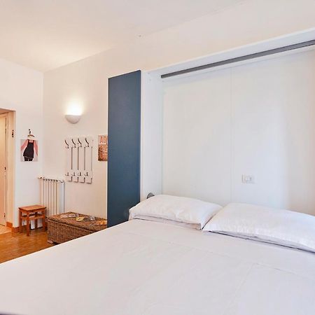 Seaview Studio In The Center Of Rapallo Esterno foto